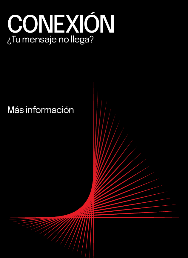 Gaiamedia Conexión