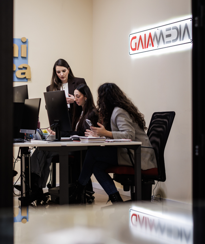 gaiamedia agencia de marketing y comunicacion